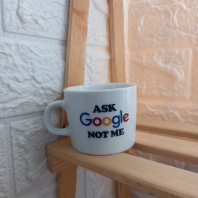 فنجان ( Ask GOOGLE not Me )