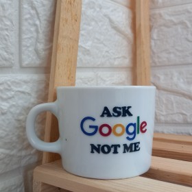 فنجان ( Ask GOOGLE not Me )