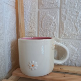 كوب الأقحوان